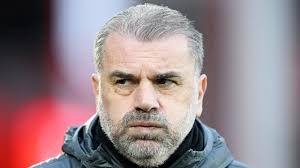 Ange Postecoglou Exit?