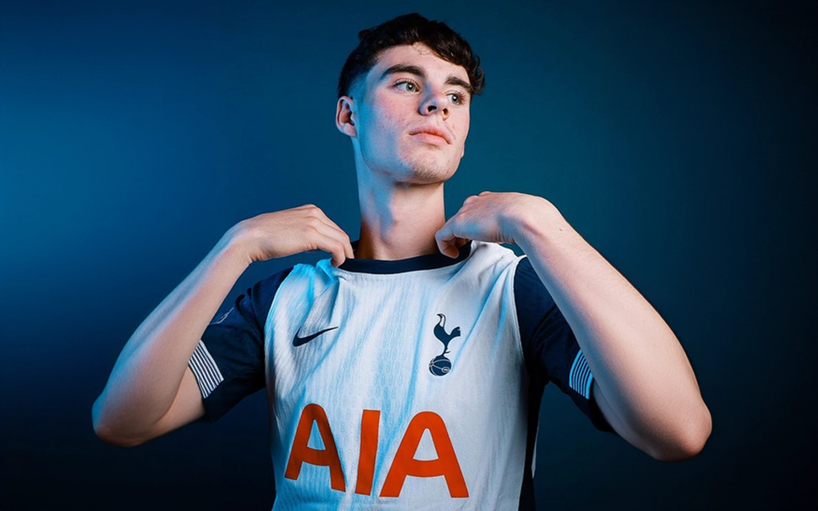 Transfer Signings PT2