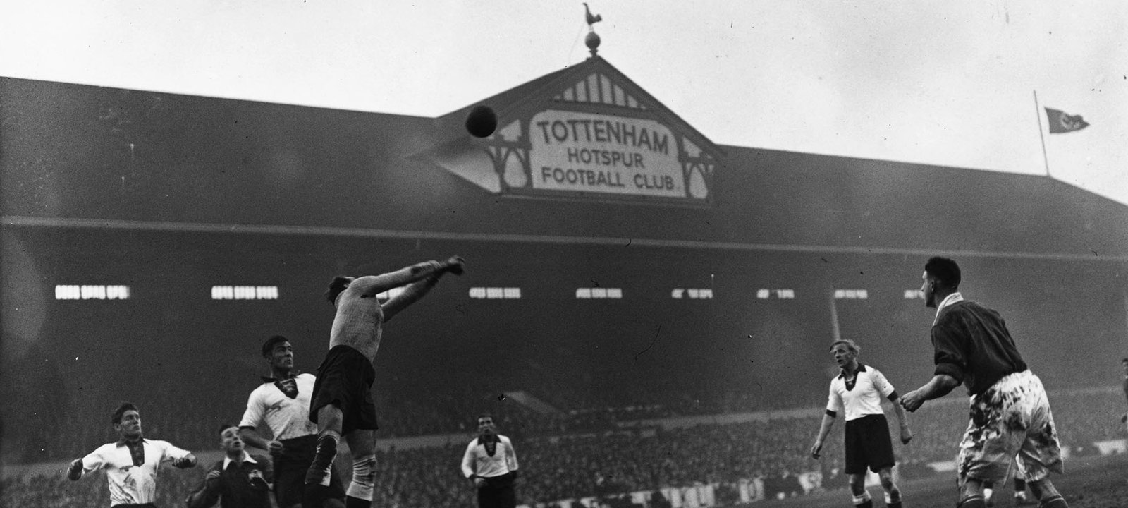 Are we losing our identity ?