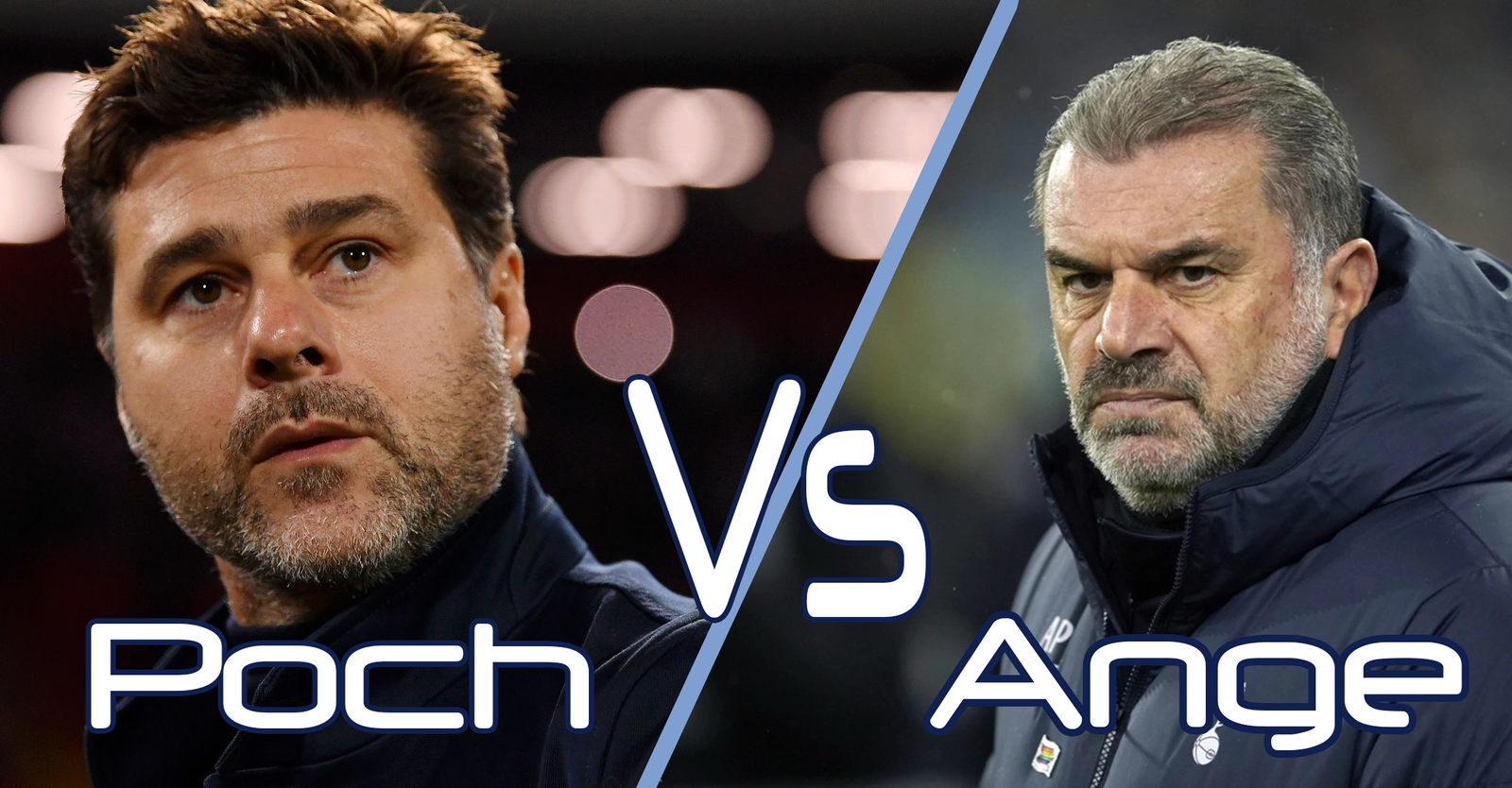 Poch 11 Vs Ange 11